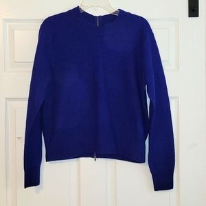 J. Crew Wool Sweater
